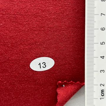 13 Red