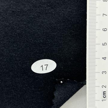17 Black
