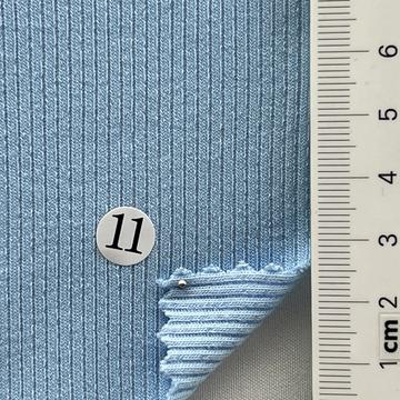 11연블루 Pale Blue