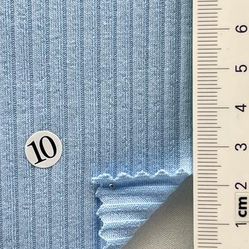 10연블루 Pale Blue