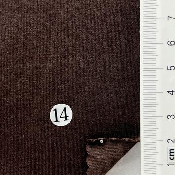 14다크브라운 Brown