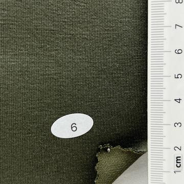 6카키 Deep Green