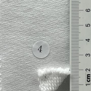 4 White