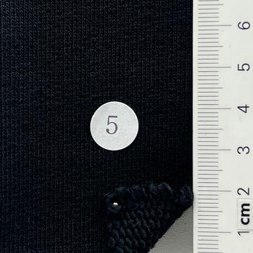 5 Black