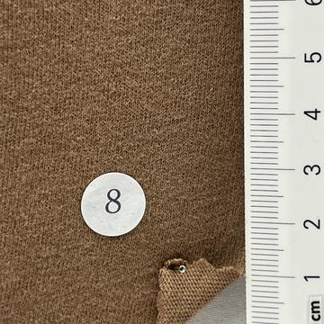 8 Brown
