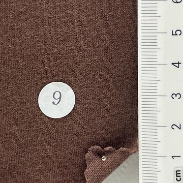 9 Brown
