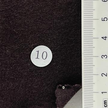 10 Brown