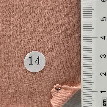 14 Pale Orange