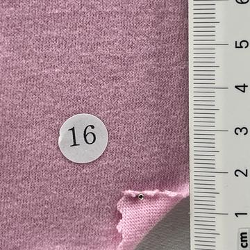 16 Pink