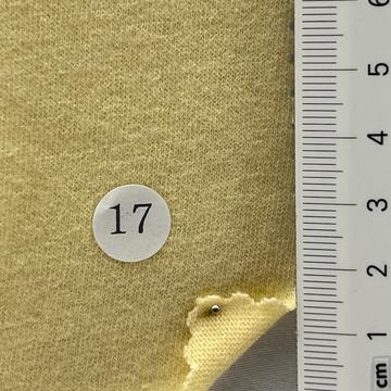 17 Yellow