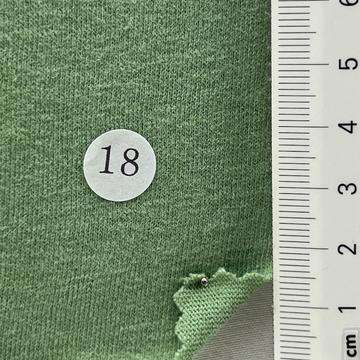 18 Pale Green