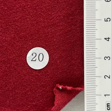 20 Red