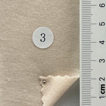 3 Pale Orange