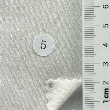 5 White