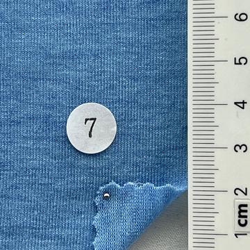 7 Blue