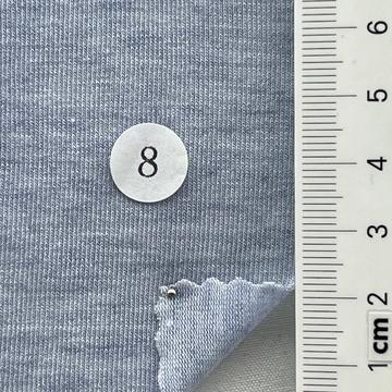 8 Pale Blue