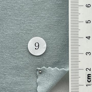9 Turquoise