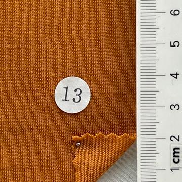 13 Orange
