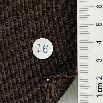 16 Brown