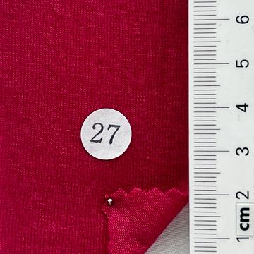 27 Red