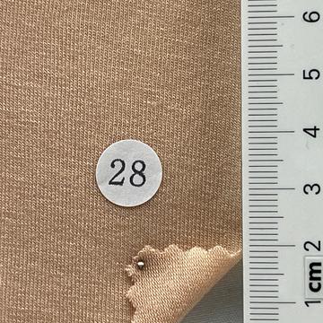 28 Pale Orange