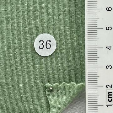 36 Pale Green