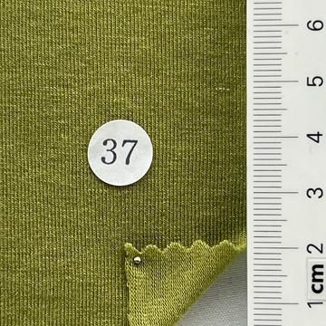 37 Pale Green