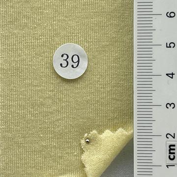 39 Yellow