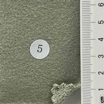 5 Pale Green