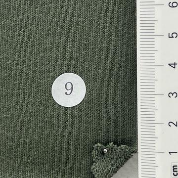 9 Green