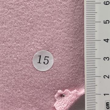 15 Pale Pink