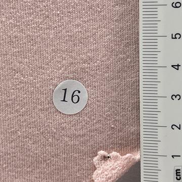 16 Pale Pink