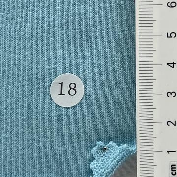18 Pale Blue