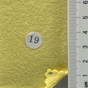19 Yellow