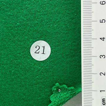 21 Green