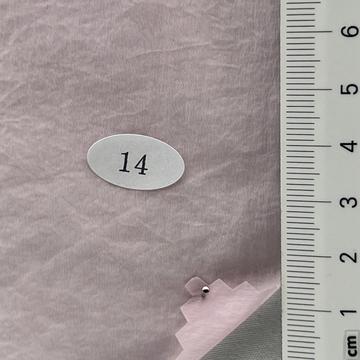 14 Pale Pink