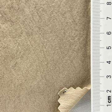 Cotton-blend Enzyme Twill