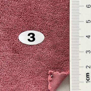 3 Dusty Pink