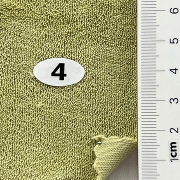 4 Pale Green