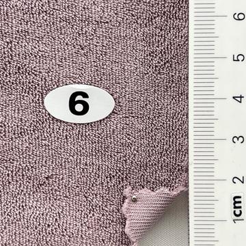 6 Dusty Pink