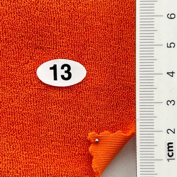13 Orange