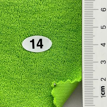 14 Pale Green
