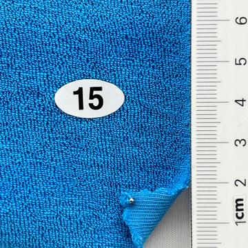 15 Cyan