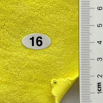 16 Yellow