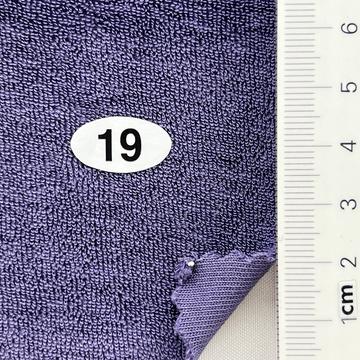 19 Purple
