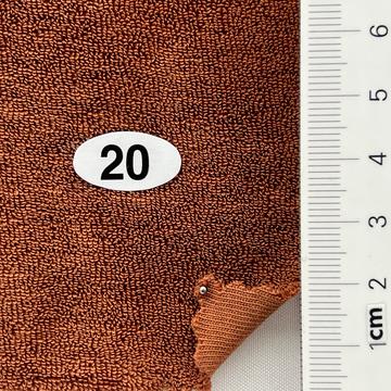 20 Brown