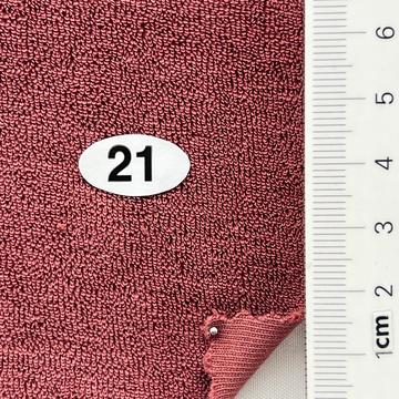 21 Dusty Pink
