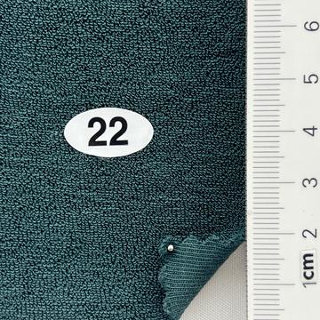 22 Deep Green