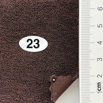 23 Brown