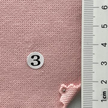 3 Pale Pink
